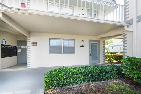 494 Monaco K Delray Beach FL 33446