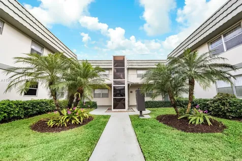 494 Monaco K Delray Beach FL 33446