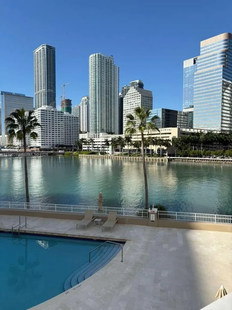 701 Brickell Key Boulevard Miami FL 33131