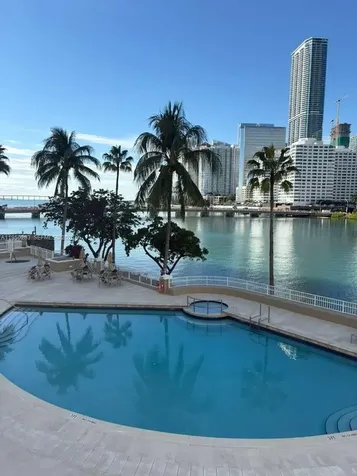 701 Brickell Key Boulevard Miami FL 33131