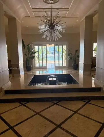 701 Brickell Key Boulevard Miami FL 33131