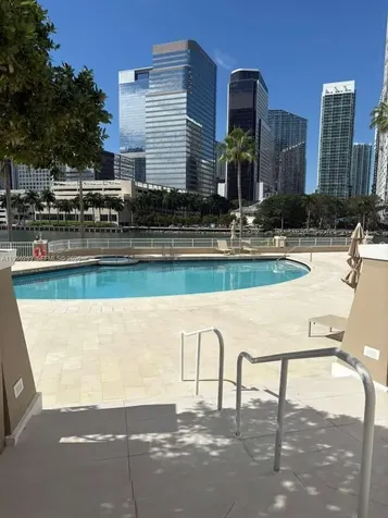 701 Brickell Key Boulevard Miami FL 33131