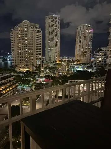 701 Brickell Key Boulevard Miami FL 33131