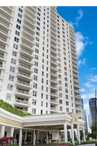 701 Brickell Key Boulevard Miami FL 33131