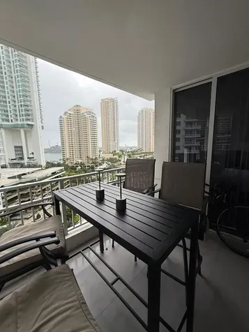 701 Brickell Key Boulevard Miami FL 33131