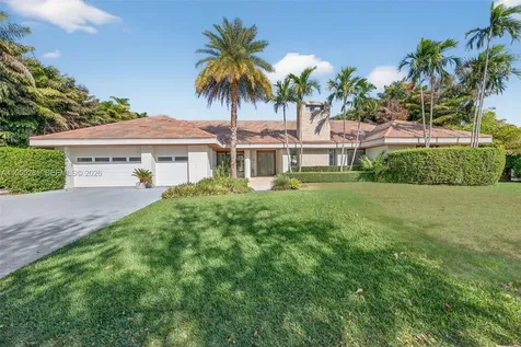 7681 SW 107th Street Pinecrest FL 33156