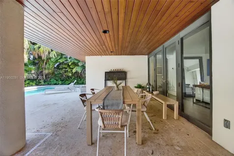 7681 SW 107th Street Pinecrest FL 33156