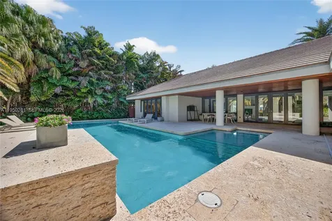 7681 SW 107th Street Pinecrest FL 33156
