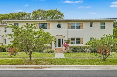 9160 NE 8th Avenue Miami Shores FL 33138