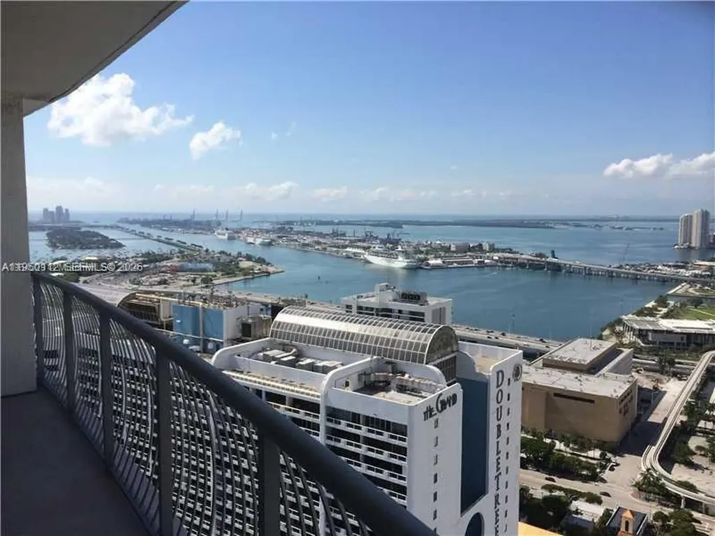 1750 N Bayshore Drive Miami FL 33132