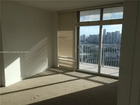 1750 N Bayshore Drive Miami FL 33132