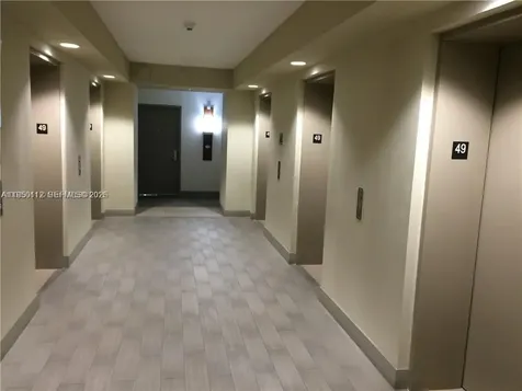 1750 N Bayshore Drive Miami FL 33132