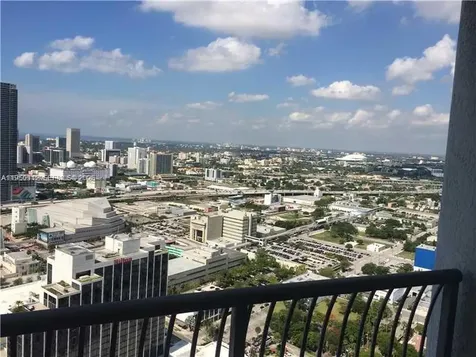 1750 N Bayshore Drive Miami FL 33132