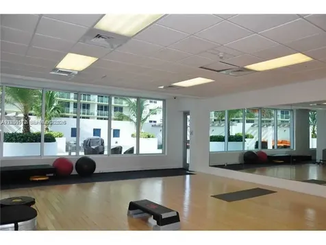 1750 N Bayshore Drive Miami FL 33132