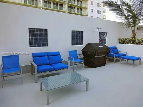 1750 N Bayshore Drive Miami FL 33132