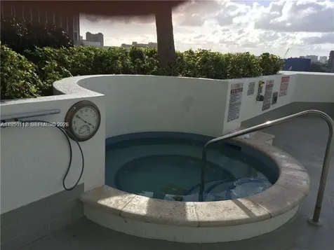 1750 N Bayshore Drive Miami FL 33132
