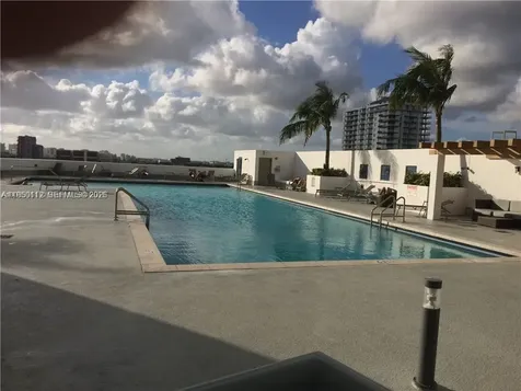 1750 N Bayshore Drive Miami FL 33132