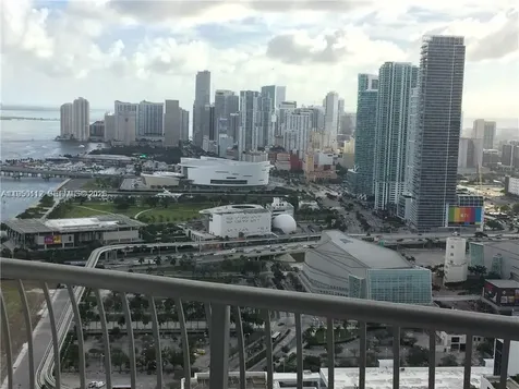 1750 N Bayshore Drive Miami FL 33132