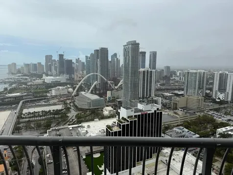 1750 N Bayshore Drive Miami FL 33132