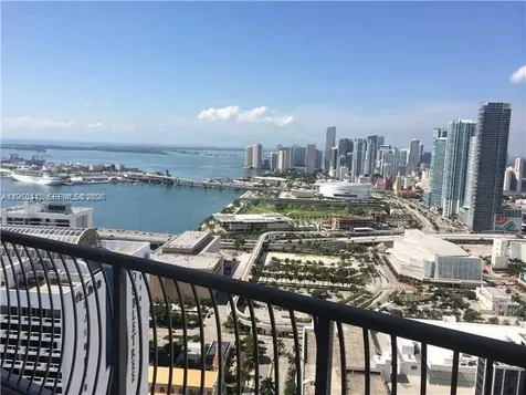 1750 N Bayshore Drive Miami FL 33132