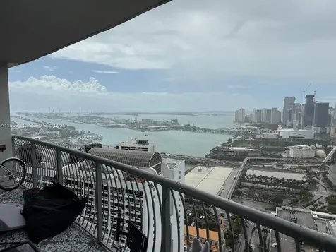 1750 N Bayshore Drive Miami FL 33132