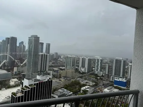 1750 N Bayshore Drive Miami FL 33132