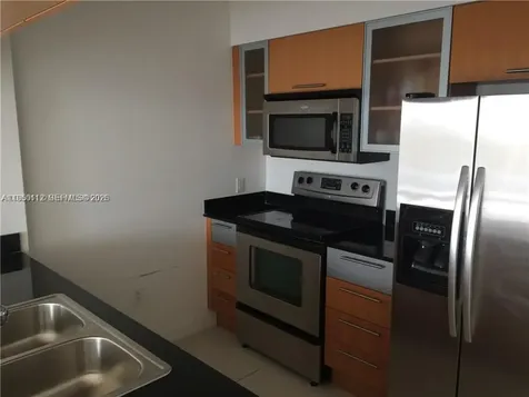 1750 N Bayshore Drive Miami FL 33132