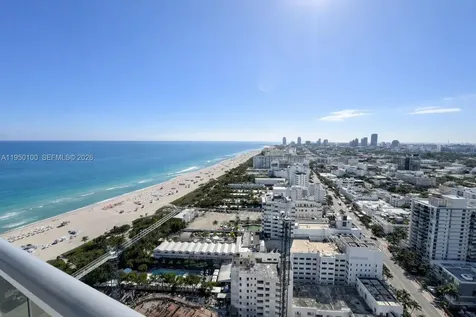 101 20th Street Miami Beach FL 33139