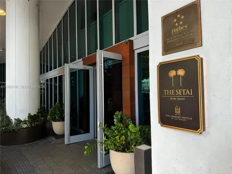 101 20th Street Miami Beach FL 33139