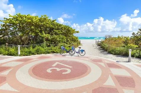 3700 Collins Avenue Miami Beach FL 33140