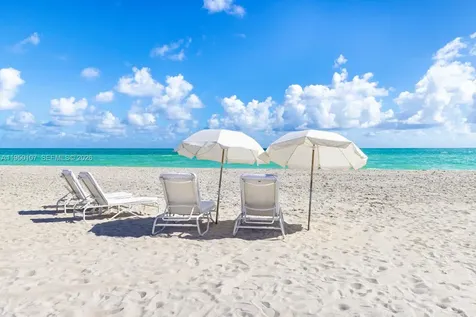 3700 Collins Avenue Miami Beach FL 33140