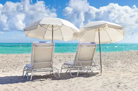 3700 Collins Avenue Miami Beach FL 33140