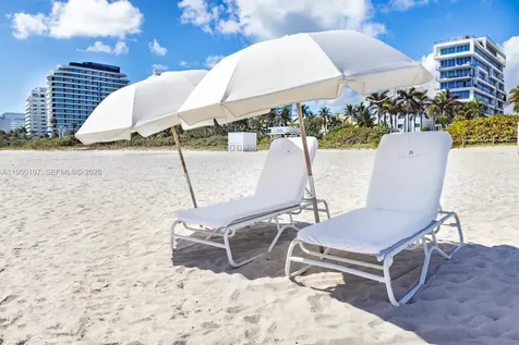 3700 Collins Avenue Miami Beach FL 33140