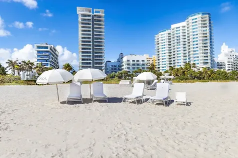 3700 Collins Avenue Miami Beach FL 33140