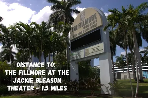 3700 Collins Avenue Miami Beach FL 33140