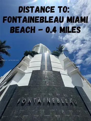 3700 Collins Avenue Miami Beach FL 33140