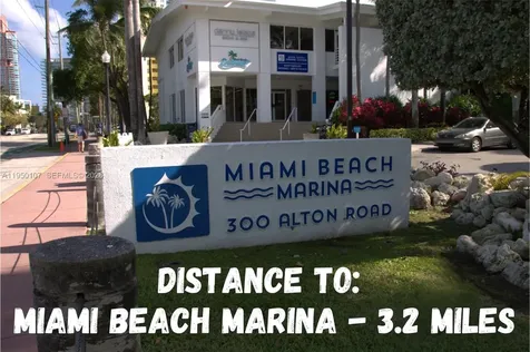 3700 Collins Avenue Miami Beach FL 33140