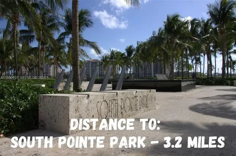 3700 Collins Avenue Miami Beach FL 33140