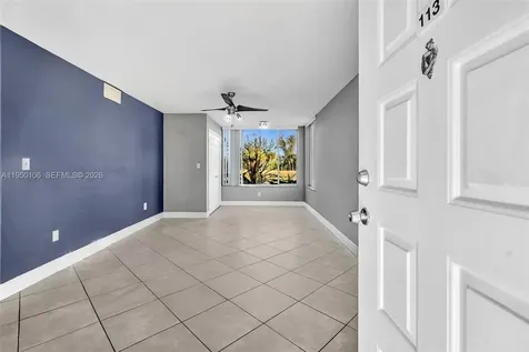 2881 N Oakland Forest Drive Oakland Park FL 33309