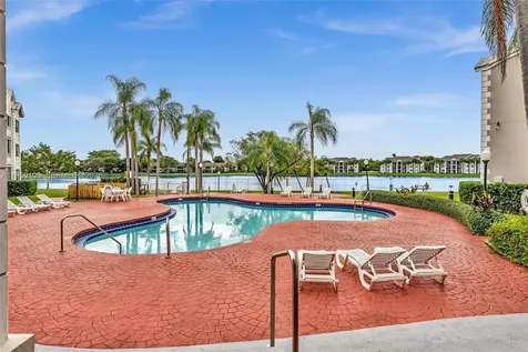 2881 N Oakland Forest Drive Oakland Park FL 33309