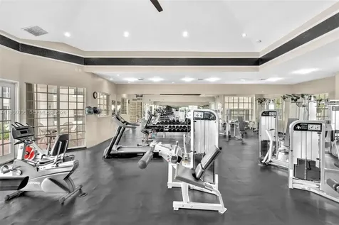 2881 N Oakland Forest Drive Oakland Park FL 33309