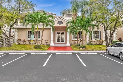 2881 N Oakland Forest Drive Oakland Park FL 33309