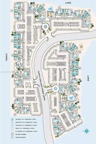 2881 N Oakland Forest Drive Oakland Park FL 33309