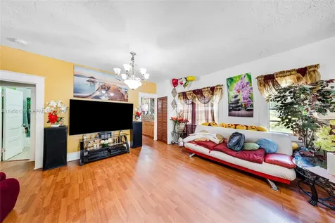 2600 SW 2nd Street Miami FL 33135