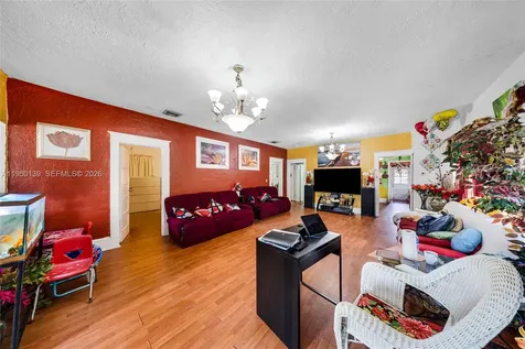 2600 SW 2nd Street Miami FL 33135