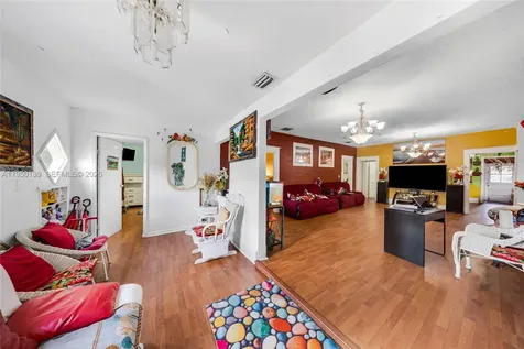 2600 SW 2nd Street Miami FL 33135