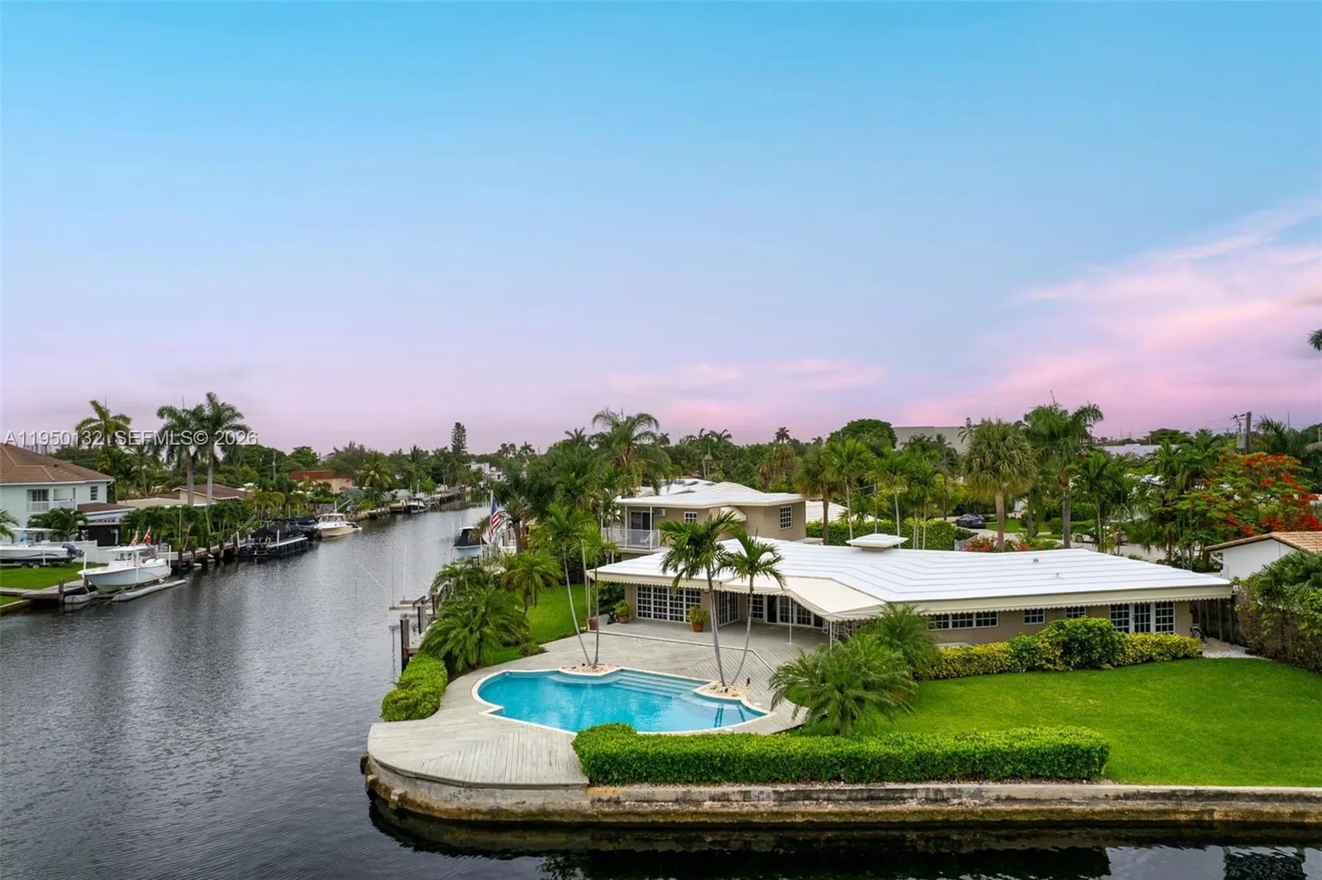 2130 NE 15th Street Fort Lauderdale FL 33304