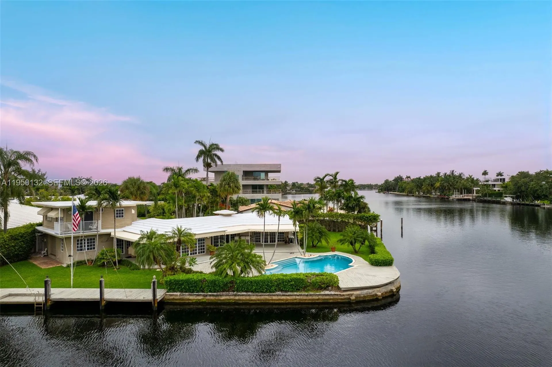 2130 NE 15th Street Fort Lauderdale FL 33304