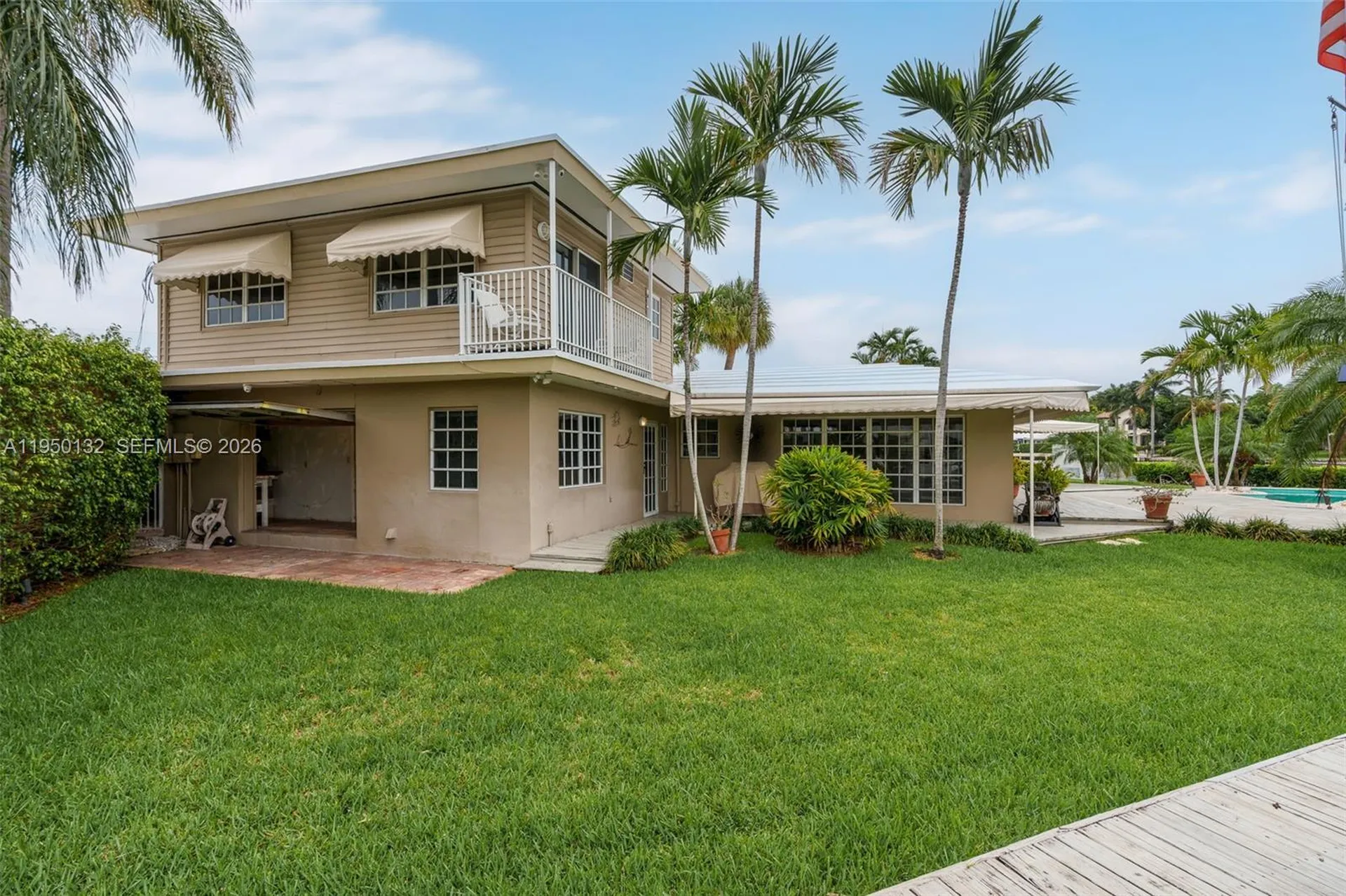 2130 NE 15th Street Fort Lauderdale FL 33304