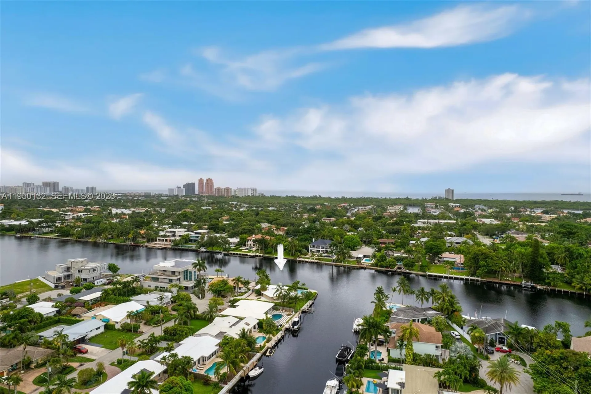 2130 NE 15th Street Fort Lauderdale FL 33304